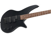 Jackson JS2 Spectra Bass STN BLK Jackson JS2 Spectra Bass STN BLK